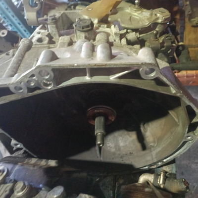 Boîte à vitesse mecanique Citroën DS4 (NX_) 1.6 hdi 115 (2012-2015)