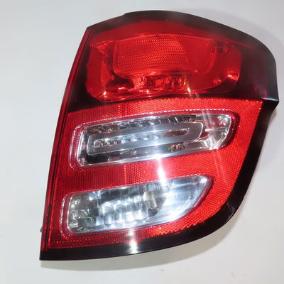 Feu arrière droit Citroën C3 II (SC_) 1.4 hdi 70 (sc8hzc, sc8hr0, sc8hp4) (2009) 5 portes