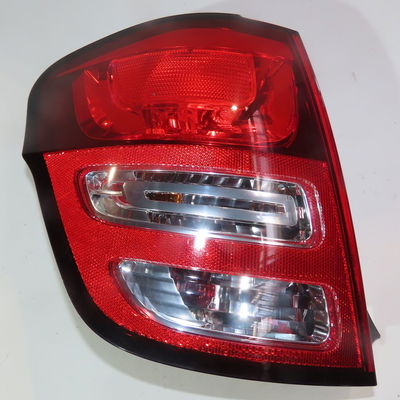 Feu arrière gauche Citroën C3 II (SC_) 1.4 hdi 70 (sc8hzc, sc8hr0, sc8hp4) (2009) 5 portes