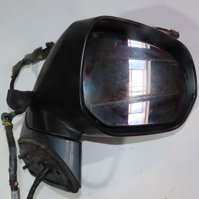 Retroviseur exterieur electrique droit Citroën C4 PICASSO I Monospace (UD_) 1.6 hdi 110 (2010-2013) 5 portes