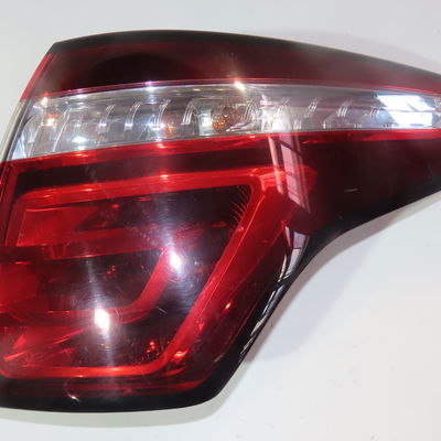 Feu arrière droit Citroën C4 PICASSO I Monospace (UD_) 1.6 hdi 110 (2010-2013) 5 portes