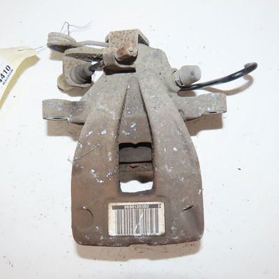 Etrier de frein arrière droit Peugeot 207 CC (WD_) 1.6 16v turbo (2007-2012)