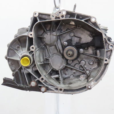 Boîte à vitesse mecanique Peugeot 5008 (0U_, 0E_) 1.6 hdi (2010-2017) 5 portes