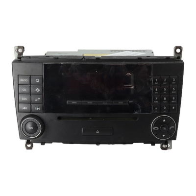 Autoradio Mercedes-benz CLASSE C T-Model (S203) C 200 kompressor (203.242) (2002-2007)