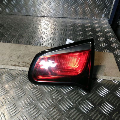 Feu arrière intérieur droit Citroën C3 II (SC_) 1.2 vti 82 (2012-2016) 5 portes