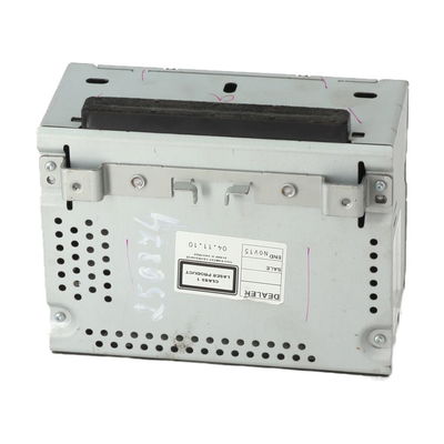 Autoradio Ford FIESTA VI (CB1, CCN) 1.4 tdci (2010-2012) 3 portes