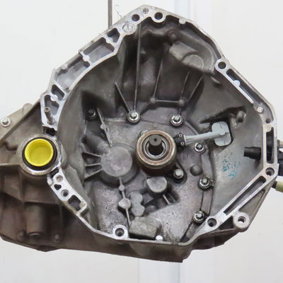 Boîte à vitesse mecanique Renault TWINGO III (BCM_, BCA_) 1.0 sce 70 (bcmb) (2015) 5 portes