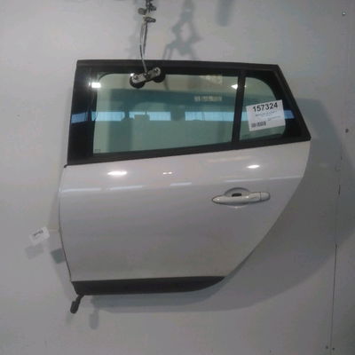 Porte arrière gauche Renault MEGANE III Grandtour (KZ0-1) 1.5 dci (kz09, kz0d, kz1g, kz29, kz14, kz1w, kz10, kz1f,... (2009) 5 portes