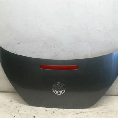 Coffre arrière Volkswagen NEW BEETLE Décapotable (1Y7) 1.6 (2003-2010)