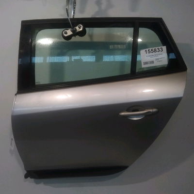 Porte arrière gauche Renault MEGANE III Grandtour (KZ0-1) 1.5 dci (kz09, kz0d, kz1g, kz29, kz14, kz1w, kz10, kz1f,... (2009) 5 portes