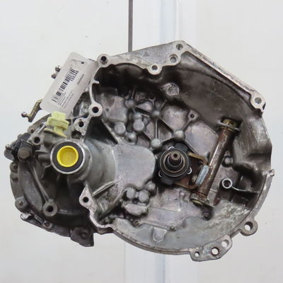 Boîte à vitesse mecanique Peugeot 206 3-5 portes (2A-C) 1.4 i (1998-2012) 3 portes