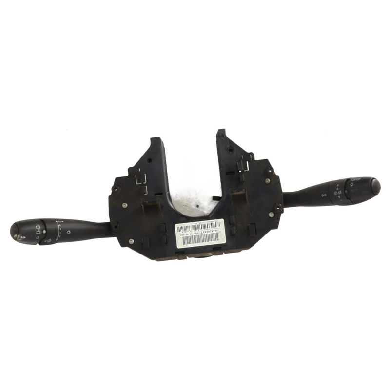 Interrupteur commande de frein a main Citroën C4 I (LC_) 1.6 hdi (2004-2011) 5 portes