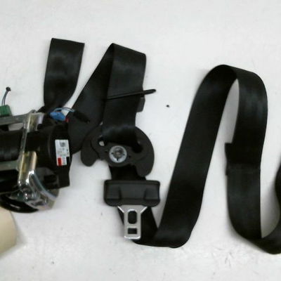 Ceinture avant gauche Renault MEGANE IV 3-5 portes (B9A-M-N_) 1.2 tce 130 (b9mr) (2015) 5 portes