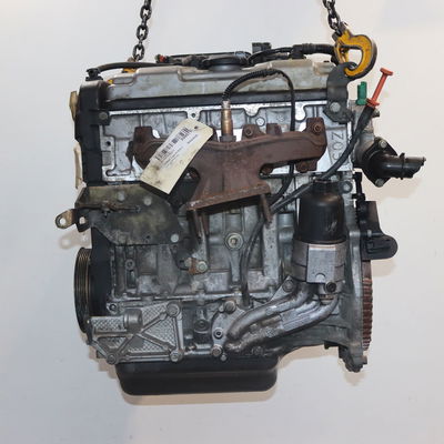 Moteur essence Citroën SAXO (S0, S1) 1.1 x, sx (1996-2003) 5 portes