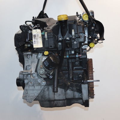 Moteur diesel Dacia SANDERO 1.5 dci (2010) 5 portes
