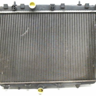 Radiateur Peugeot 207-207 (WA_, WC_) 1.6 hdi 110 (2009-2012)