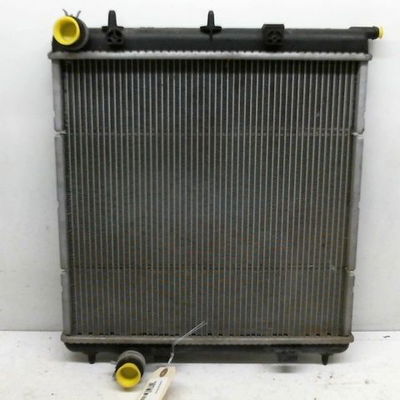 Radiateur Peugeot 208 I (CA_, CC_) 1.2 vti 82 (2012)