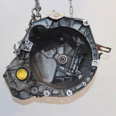 Boîte à vitesse mecanique Ford KA (RU8) 1.2 (2008-2016) 3 portes