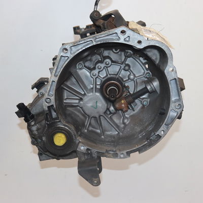 Boîte à vitesse mecanique Hyundai I10 I (PA) 1.2 (2011-2013)