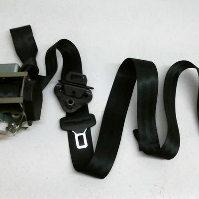 Ceinture avant droite Renault CLIO IV Grandtour (KH_) 1.2 tce 120 (khau) (2016)