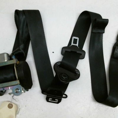 Ceinture avant gauche Renault CLIO IV Grandtour (KH_) 1.2 tce 120 (khau) (2016)