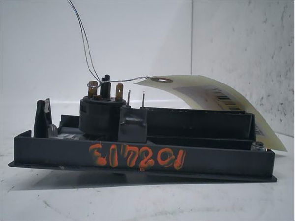 Commande eclairage Volvo 460 (464) 1.7 (1989-1992)