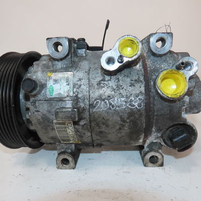 Compresseur air conditionne Hyundai I20 ACTIVE (IB, GB) 1.0 t-gdi (2015)