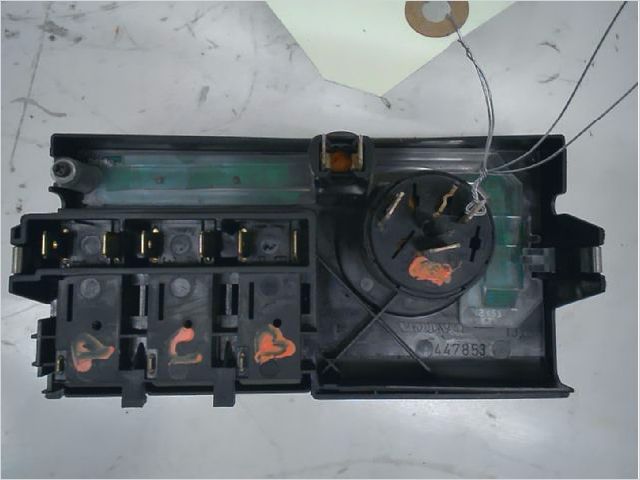 Commande eclairage Volvo 460 (464) 1.7 (1989-1992)