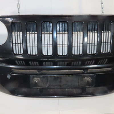 Pare-choc avant Jeep PATRIOT (MK74) 2.0 crd 4x4 (2007-2017)