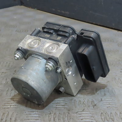 Bloc regulateur Citroën C3 III (SX) 1.5 bluehdi 100 (sxyhyp, sxyhtu) (2018)