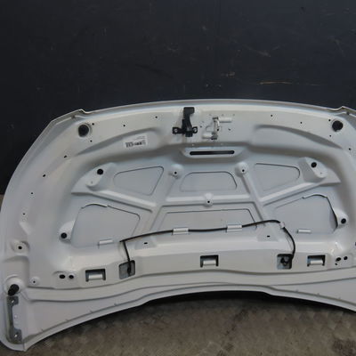 Capot Peugeot 2008 I (CU_) 1.2 vti (2013-2018)