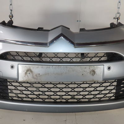 Pare-choc avant Citroën C4 PICASSO I Monospace (UD_) 2.0 hdi 138 (2006-2013) 5 portes