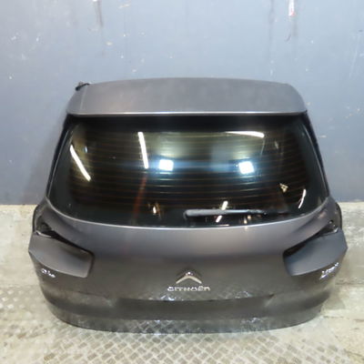 Hayon Citroën C4 PICASSO II 1.6 hdi - bluehdi 115 (2013) 5 portes