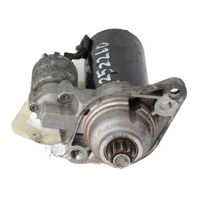 Démarreur Volkswagen POLO (9N_, 9A_) 1.4 tdi (2001-2005) 3 portes