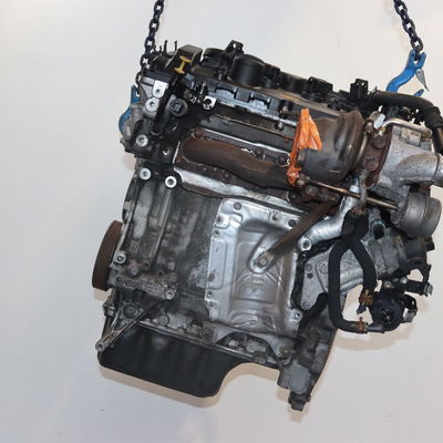 Moteur essence Mini MINI COUNTRYMAN (R60) Cooper s all4 (2010-2016)