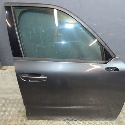 Porte avant droite Citroën C4 PICASSO II 1.6 hdi - bluehdi 115 (2013) 5 portes