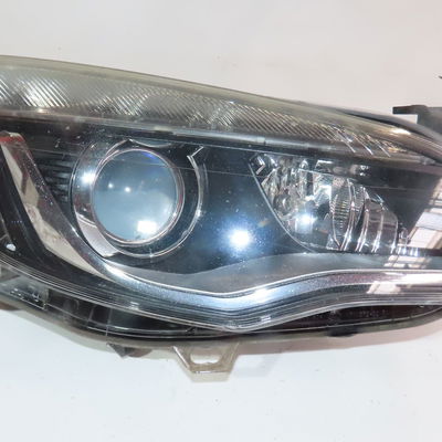 Phare droit Opel ASTRA J (P10) 1.7 cdti (68) (2009-2015)