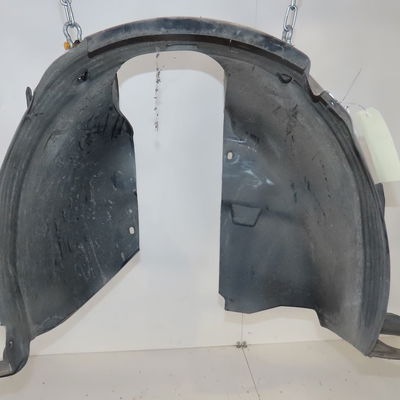 Pare-boue avant droit Peugeot 208 I (CA_, CC_) 1.2 vti 82 (2012)