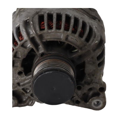 Alternateur Volkswagen POLO (9N_, 9A_) 1.4 tdi (2001-2005) 3 portes