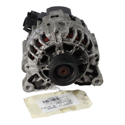 Alternateur Peugeot 206 (2L_, 2M_) 1.1 (2009-2013)