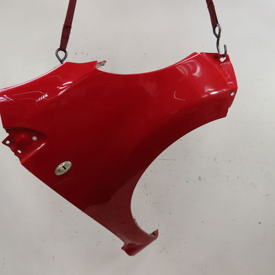 Aile avant droite Peugeot 107 (PM_, PN_) 1.0 (2005-2014) 3 portes