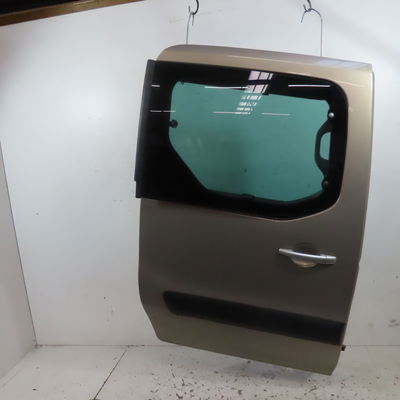 Porte coulissante d Peugeot PARTNER TEPEE 1.6 hdi 16v (2008) 5 portes