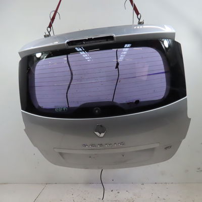 Hayon Renault GRAND SCÉNIC III (JZ0-1_) 1.5 dci (2009)