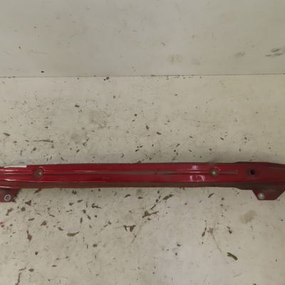 Renfort pare-choc arrière Peugeot 207-207 (WA_, WC_) 1.6 hdi (2006-2013) 5 portes
