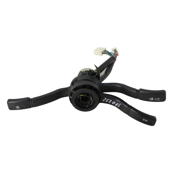 Interrupteur commande de frein a main Fiat DUCATO Camion plate-forme-Châssis (230_) 1.9 td (1994-2002)