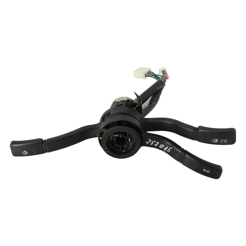 Interrupteur commande de frein a main Fiat DUCATO Camion plate-forme-Châssis (230_) 1.9 td (1994-2002)