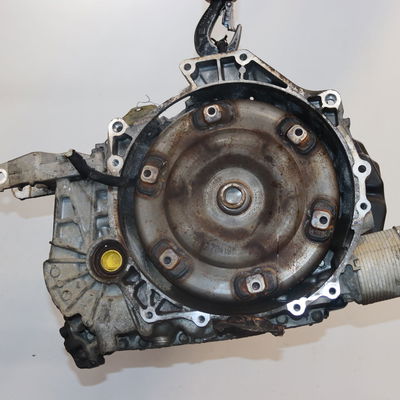 Boîte à vitesse automatique Peugeot 407 Coupé (6C_) 3.0 hdi (2009)