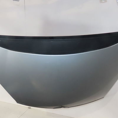 Capot Citroën C4 PICASSO I Monospace (UD_) 2.0 hdi 138 (2006-2013) 5 portes