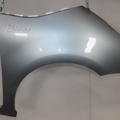 Aile avant droite Citroën C4 PICASSO I Monospace (UD_) 2.0 hdi 138 (2006-2013) 5 portes