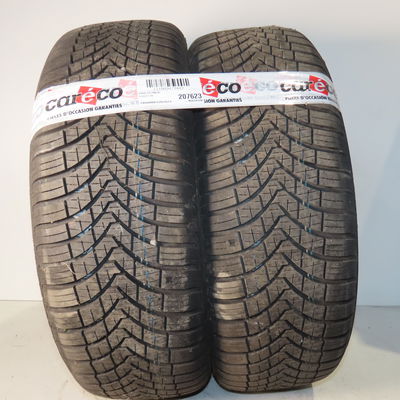 Paire de pneus Peugeot 208 I (CA_, CC_) 1.6 (2012)